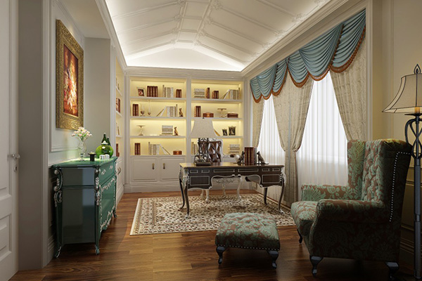 別墅裝修公司教你了解別墅裝修前的問(wèn)題 