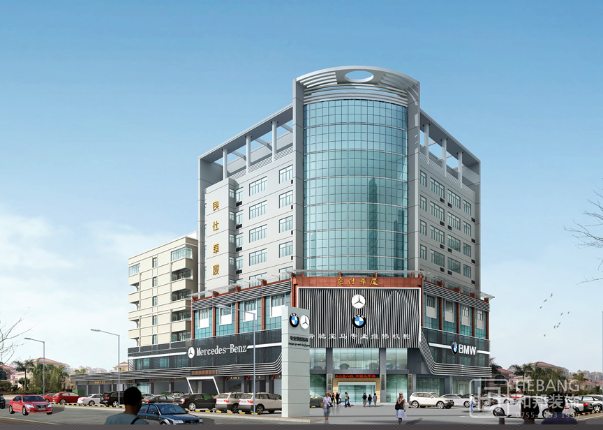 惠陽(yáng)市奔馳寶馬專業(yè)維修機(jī)構(gòu)