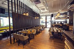 光明新區裝飾行業協會首屆“光明”杯設計師精英賽