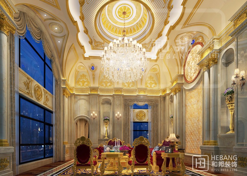 別墅裝修怎么選擇健康環保裝修材料 ？