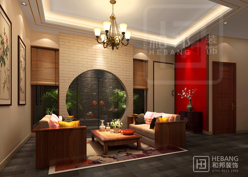 春季潮濕天氣別墅裝修需要注意的事項？