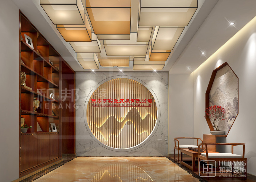 目前辦公室裝修設(shè)計(jì)變化趨勢(shì)有哪些？