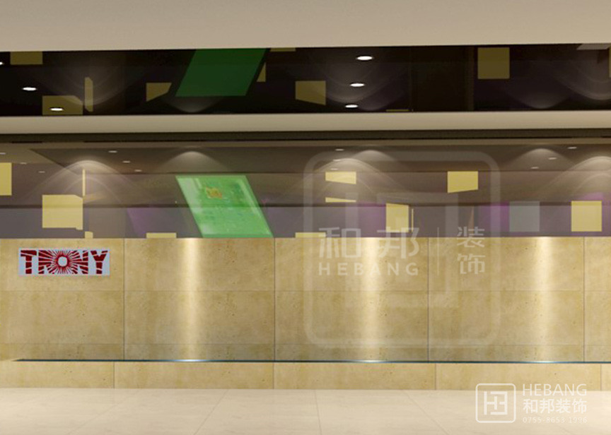 辦公室封閉式空間的墻體材料選擇！