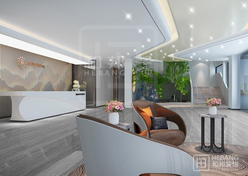  辦公室設(shè)計的風(fēng)格和創(chuàng)意分析！