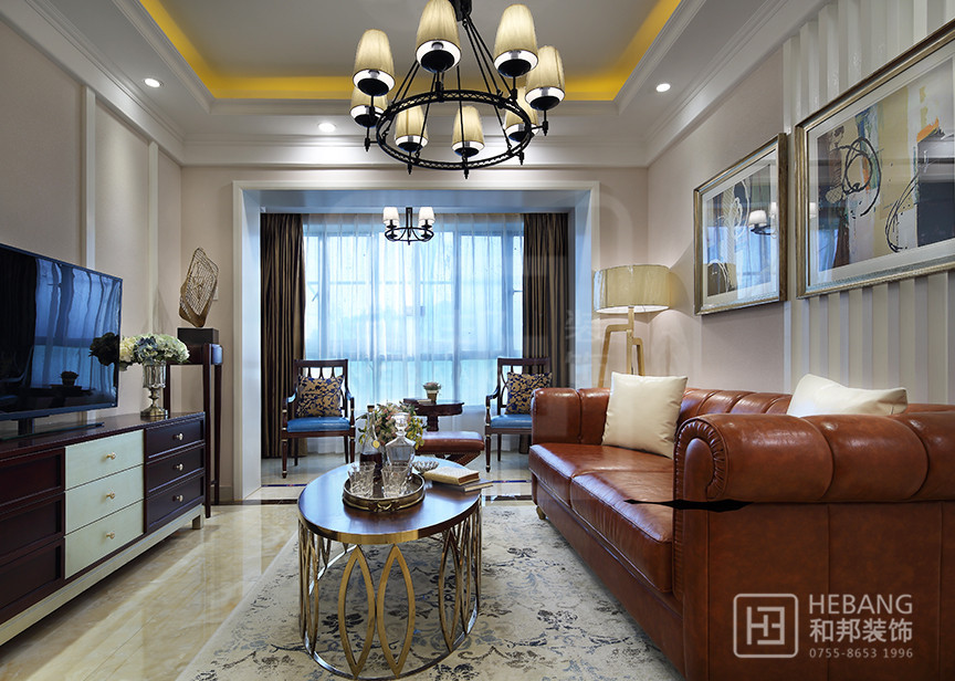 樣板間設(shè)計需要注意什么呢？