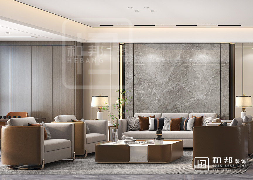 怎么設(shè)計裝修簡歐風格的別墅豪宅 ?