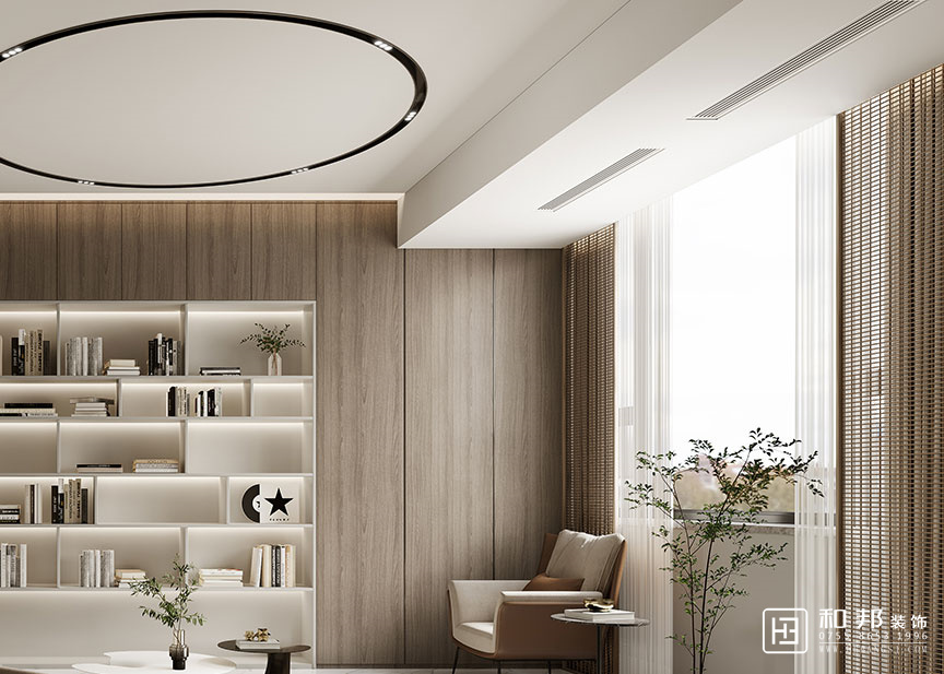 設計裝修辦公室哪家靠譜，如何選擇？