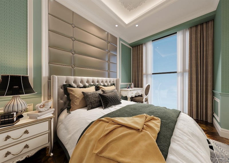 整體設計裝修：打造個性與舒適并存的居住空間