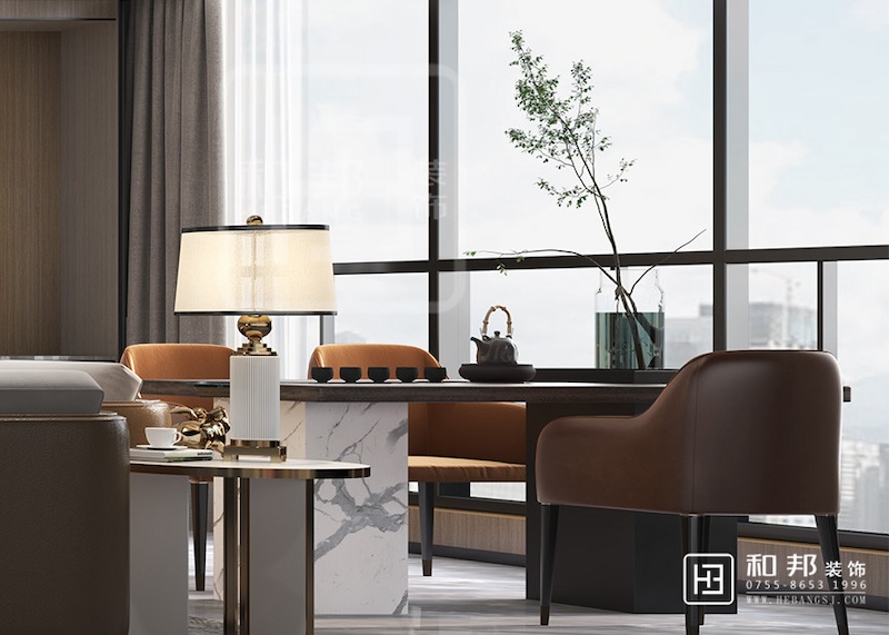 別墅裝修報價：揭秘裝修預(yù)算的構(gòu)成與省錢之道